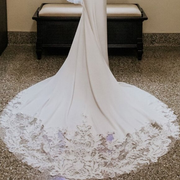 Calla Blanche 121118 Bethany - Picture 3 of 7